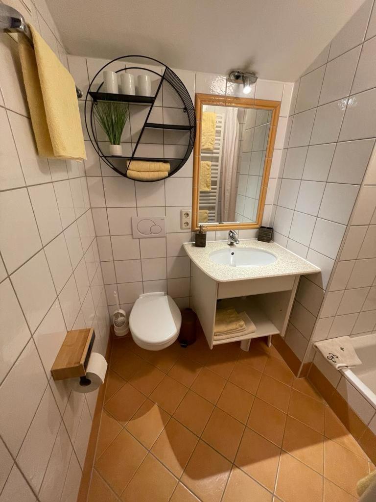 Appartement Neudegghof à Eben Im Pongau Chambre photo